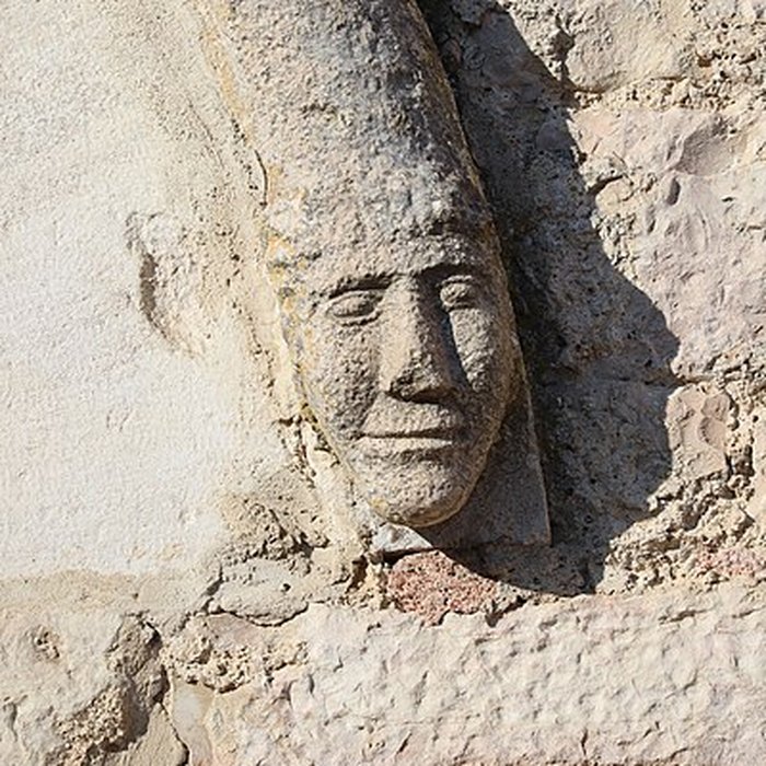 Photo de Église dArgilly 