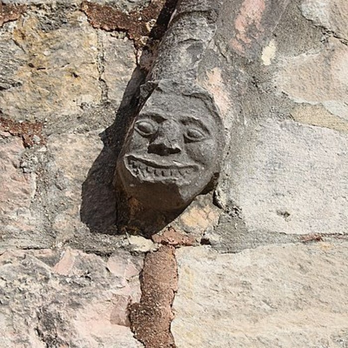 Photo de Église dArgilly 