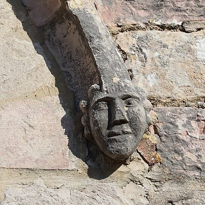 Photo de Église dArgilly 