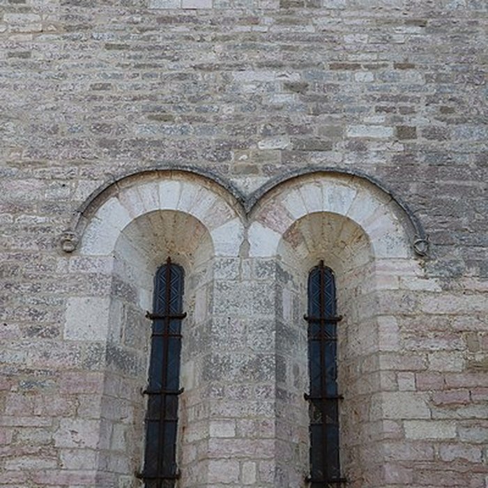 Photo de Église dArgilly 