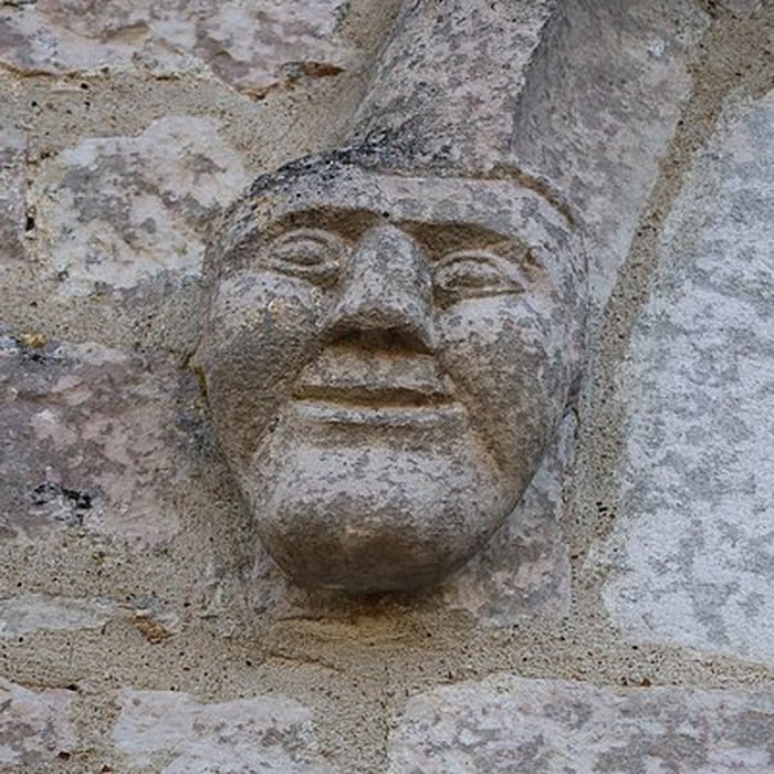 Photo de Église dArgilly 