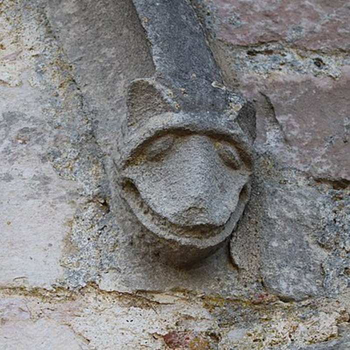 Photo de Église dArgilly 