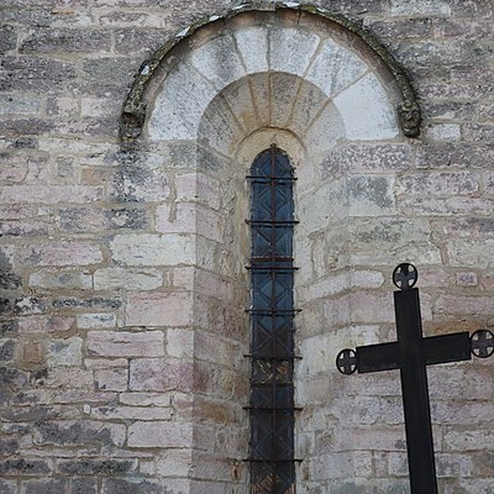 Photo de Église dArgilly 