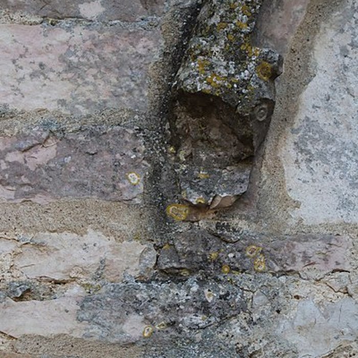 Photo de Église dArgilly 