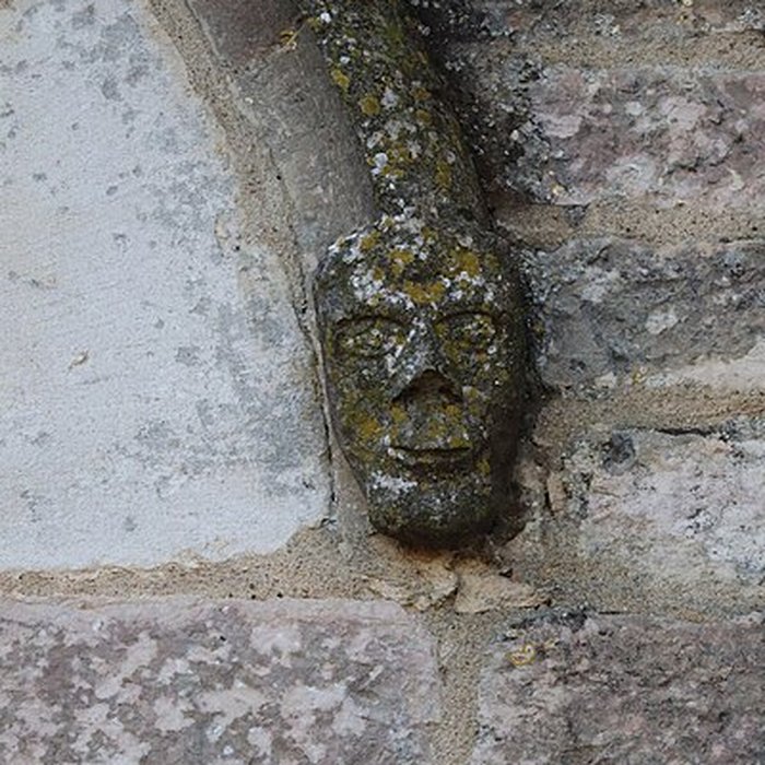 Photo de Église dArgilly 