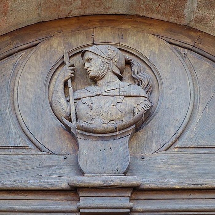 Photo de Église dArgilly 