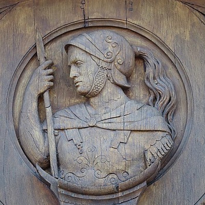 Photo de Église dArgilly 