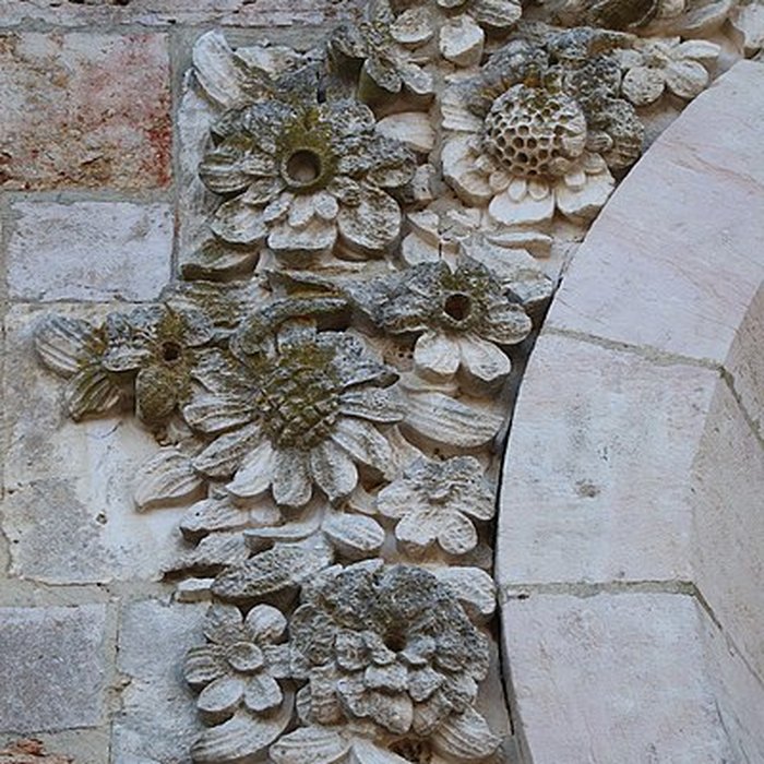 Photo de Église dArgilly 