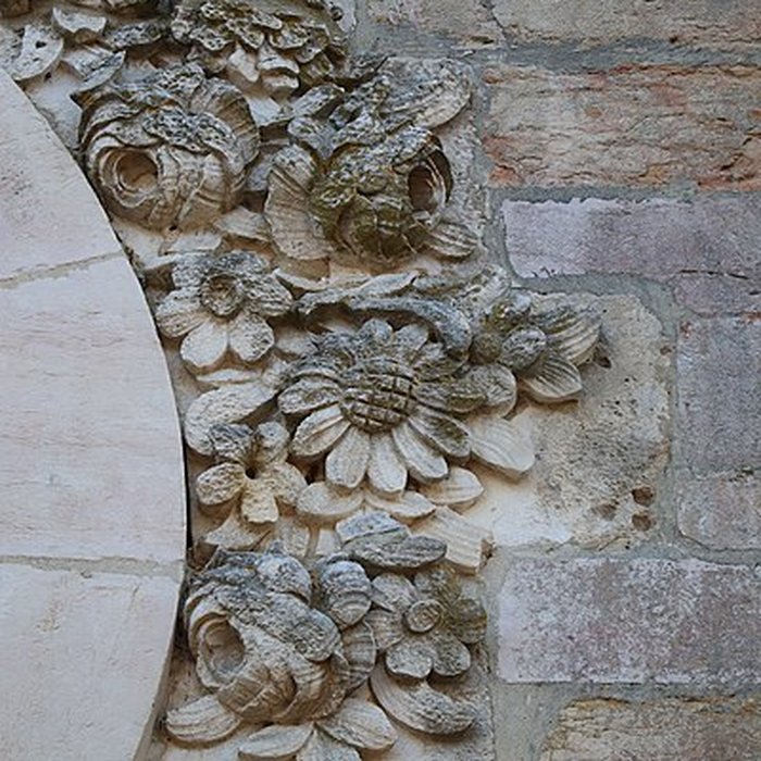 Photo de Église dArgilly 