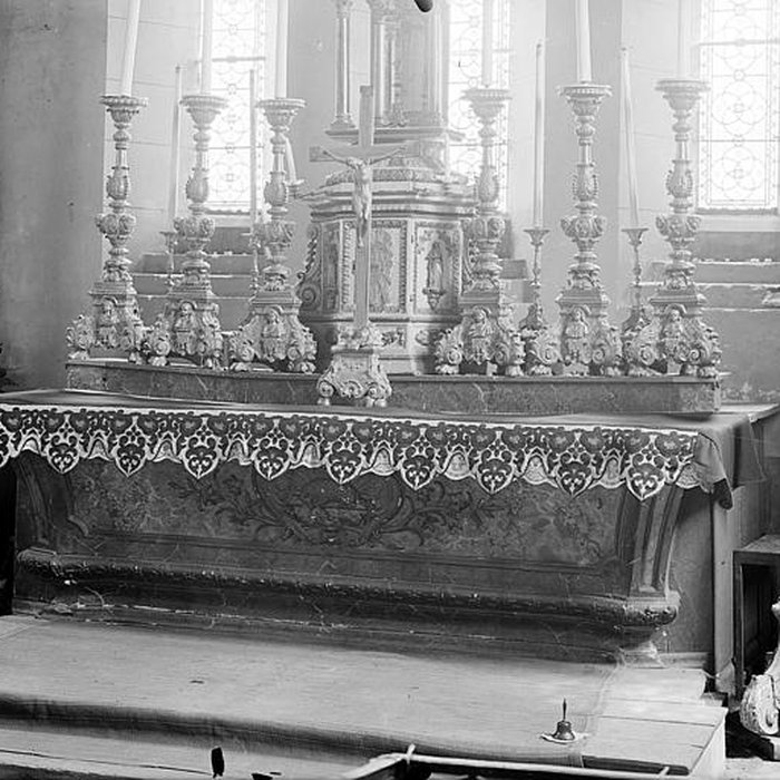 Photo de Église dArgilly 