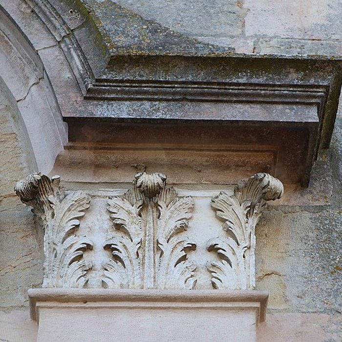 Photo de Église dArgilly 