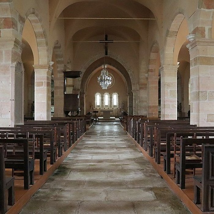 Photo de Église dArgilly 