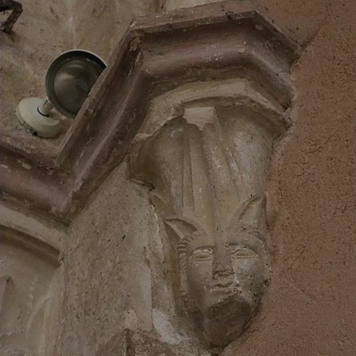 Photo de Église dArgilly 