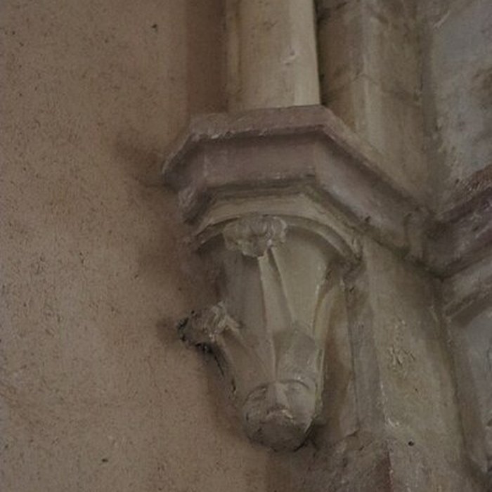 Photo de Église dArgilly 