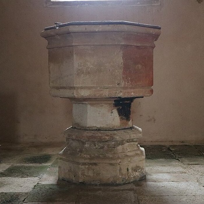 Photo de Église dArgilly 