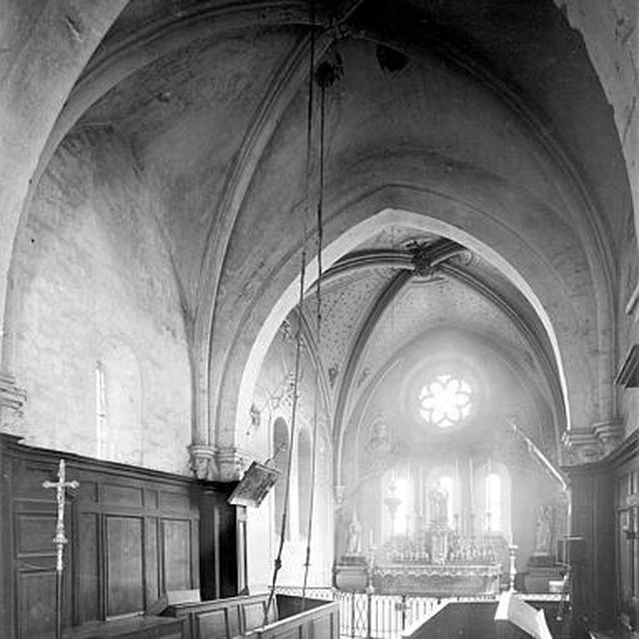 Photo de Église dArgilly 