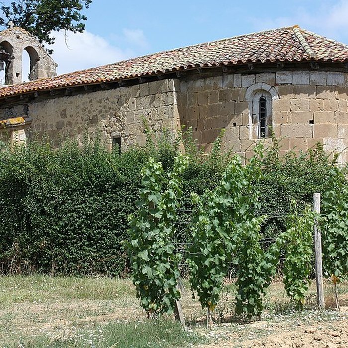 Photo de Église dAuban