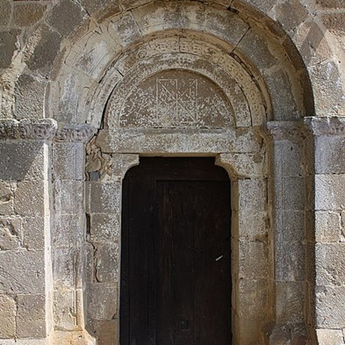 Photo de Église dAuban