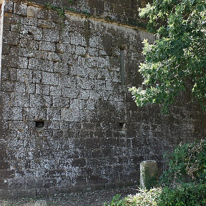 Photo de Église dAuban