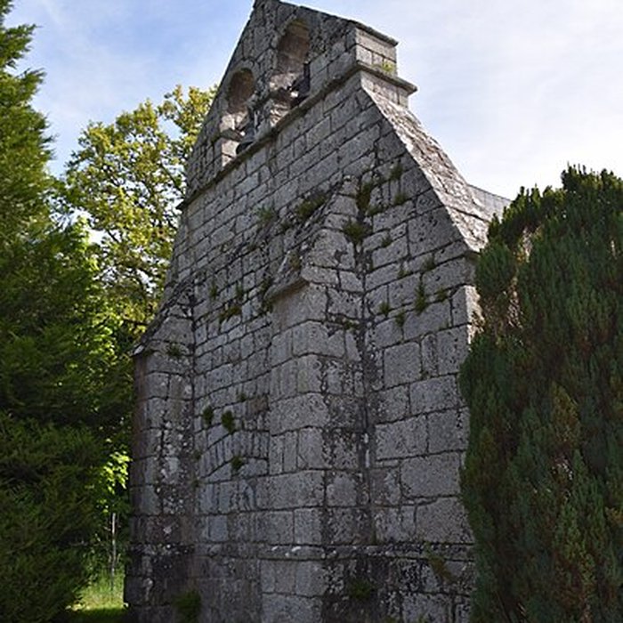 Photo de Église de Barsanges