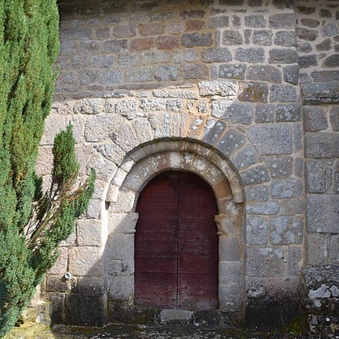 Photo de Église de Barsanges
