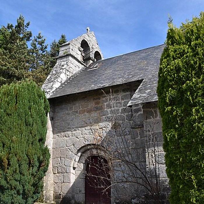 Photo de Église de Barsanges