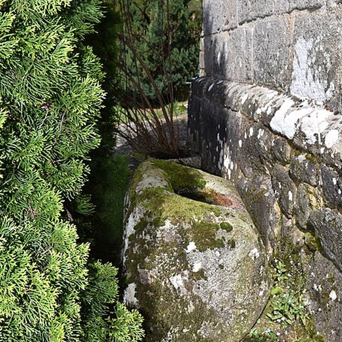 Photo de Église de Barsanges
