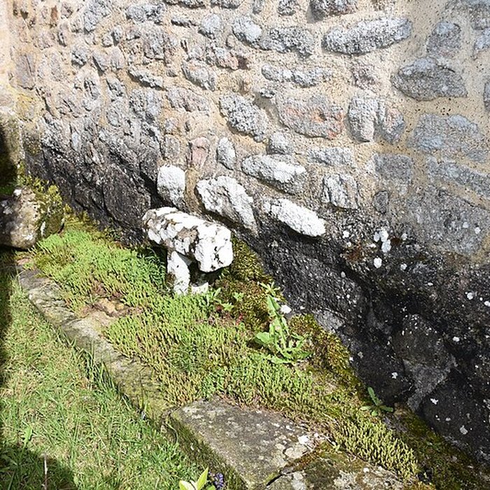 Photo de Église de Barsanges