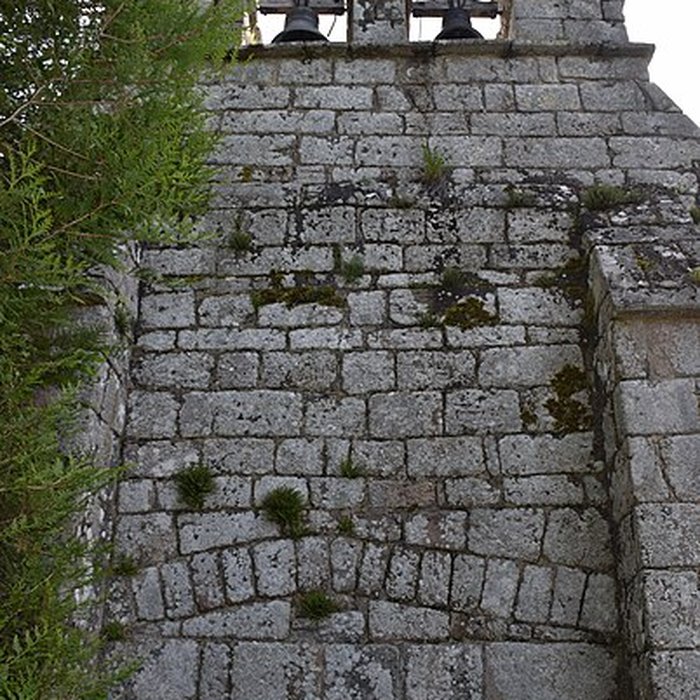 Photo de Église de Barsanges