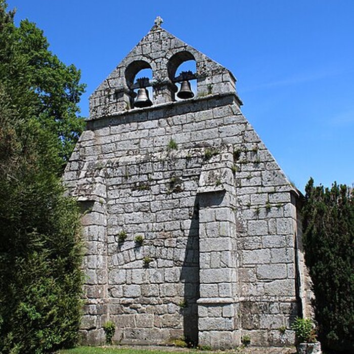 Photo de Église de Barsanges