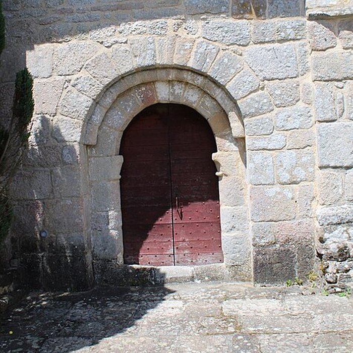 Photo de Église de Barsanges