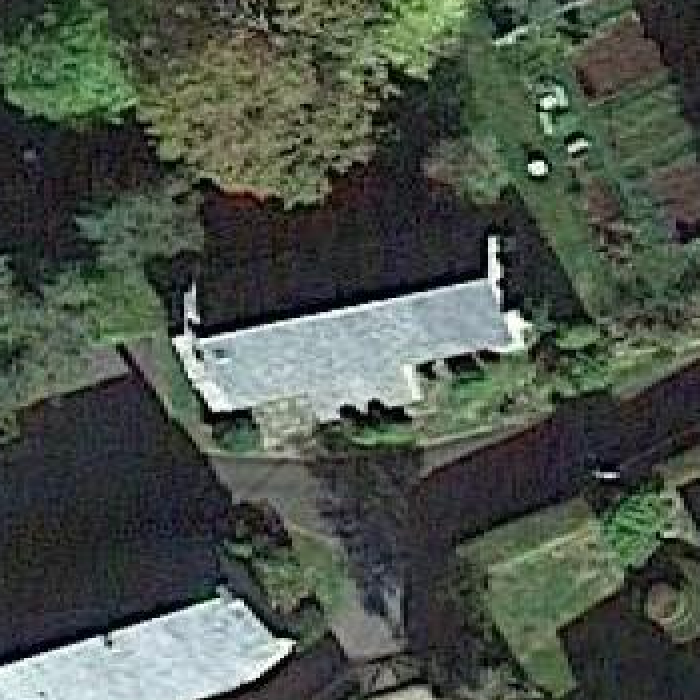 Photo de Église de Barsanges