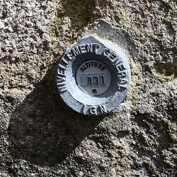 Église de Barsanges