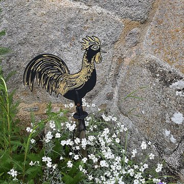 Église de Barsanges