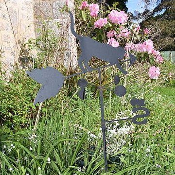 Église de Barsanges