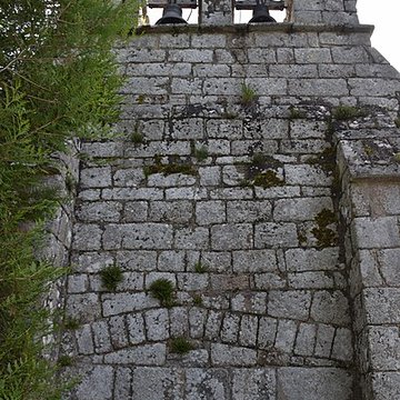 Église de Barsanges