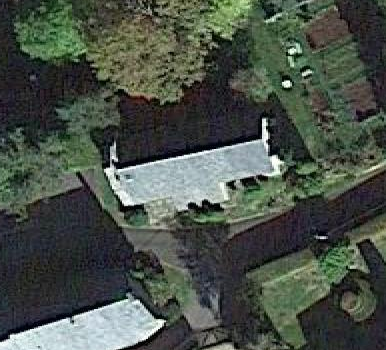 Église de Barsanges 