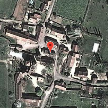 eglise de besanceuil a bonnay