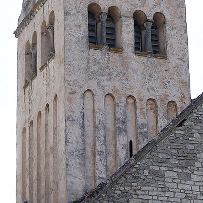 Photo de Église de Bligny-sur-Ouche