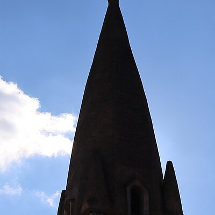 Photo de Église de Bligny-sur-Ouche