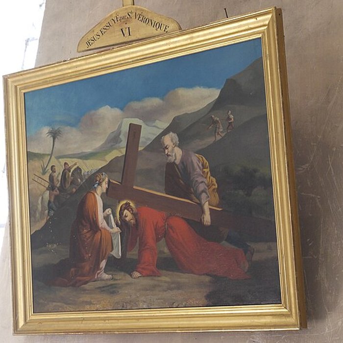 Photo de Église de Bligny-sur-Ouche