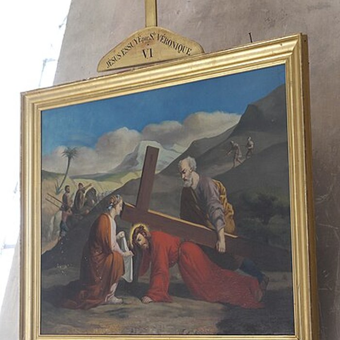 Photo de Église de Bligny-sur-Ouche