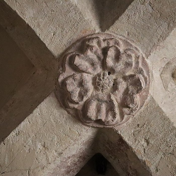 Photo de Église de Bligny-sur-Ouche