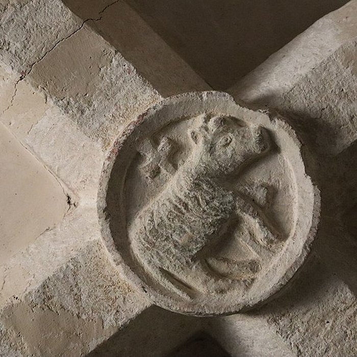 Photo de Église de Bligny-sur-Ouche