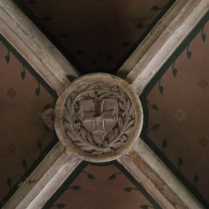 Photo de Église de Bligny-sur-Ouche