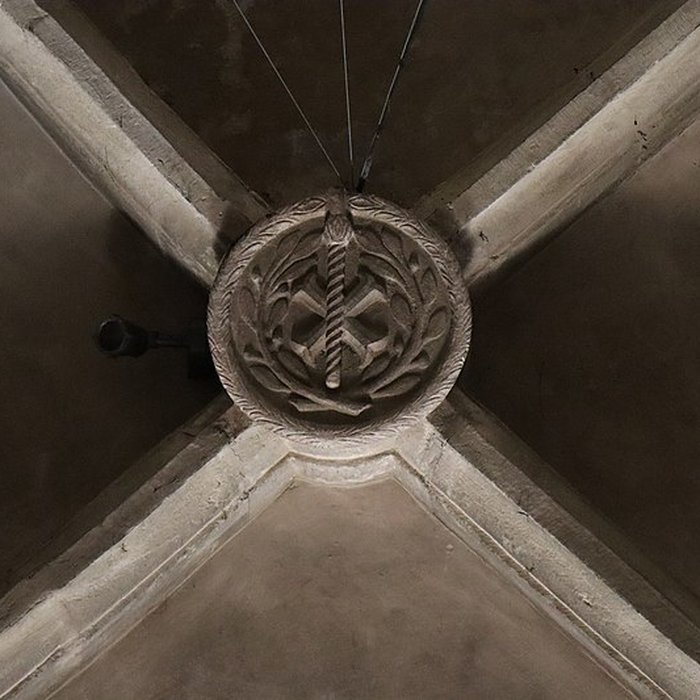 Photo de Église de Bligny-sur-Ouche