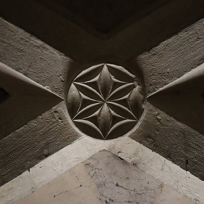 Photo de Église de Bligny-sur-Ouche