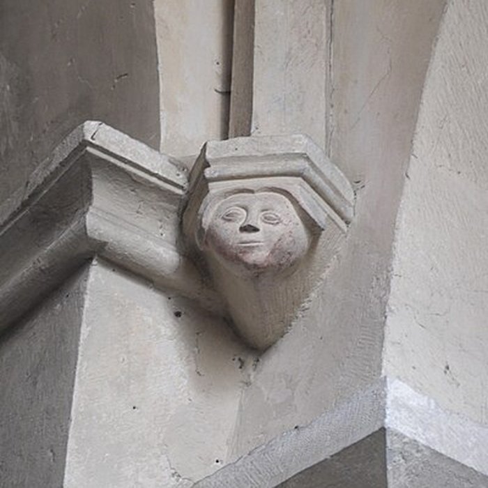 Photo de Église de Bligny-sur-Ouche