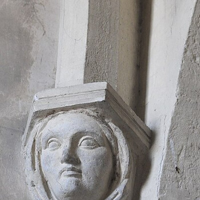 Photo de Église de Bligny-sur-Ouche