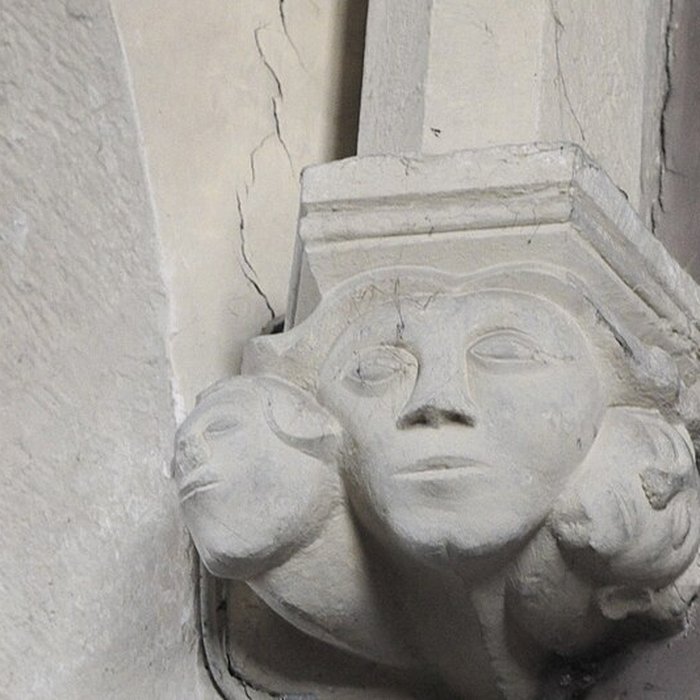 Photo de Église de Bligny-sur-Ouche